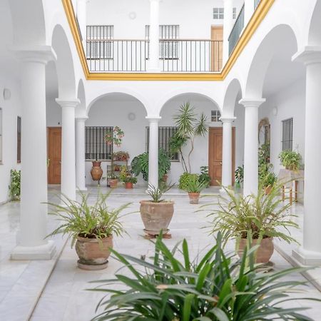 דירות Loft Super Luminoso En El Centro Del Puerto De Santa Maria. מראה חיצוני תמונה