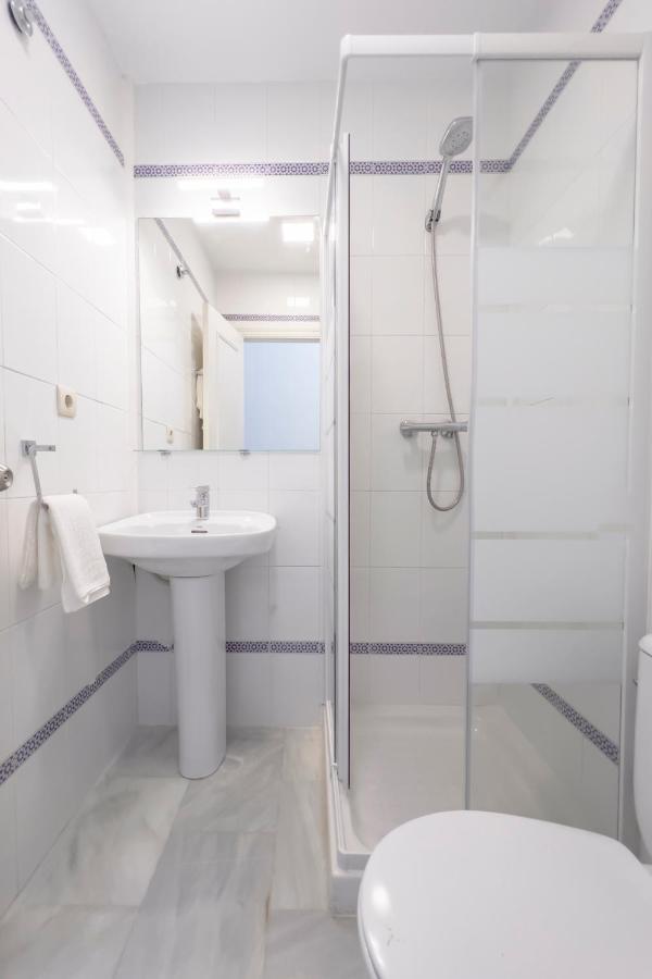 דירות Loft Super Luminoso En El Centro Del Puerto De Santa Maria. מראה חיצוני תמונה